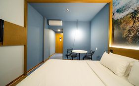 ibis Styles Curitiba Batel