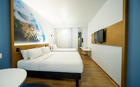 ibis Styles Curitiba Batel